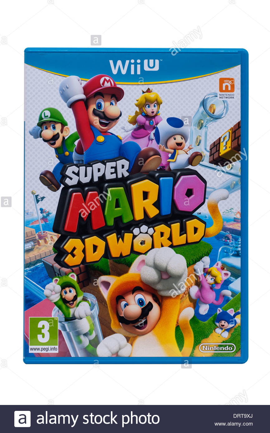 Free Download Game Pc Super Mario