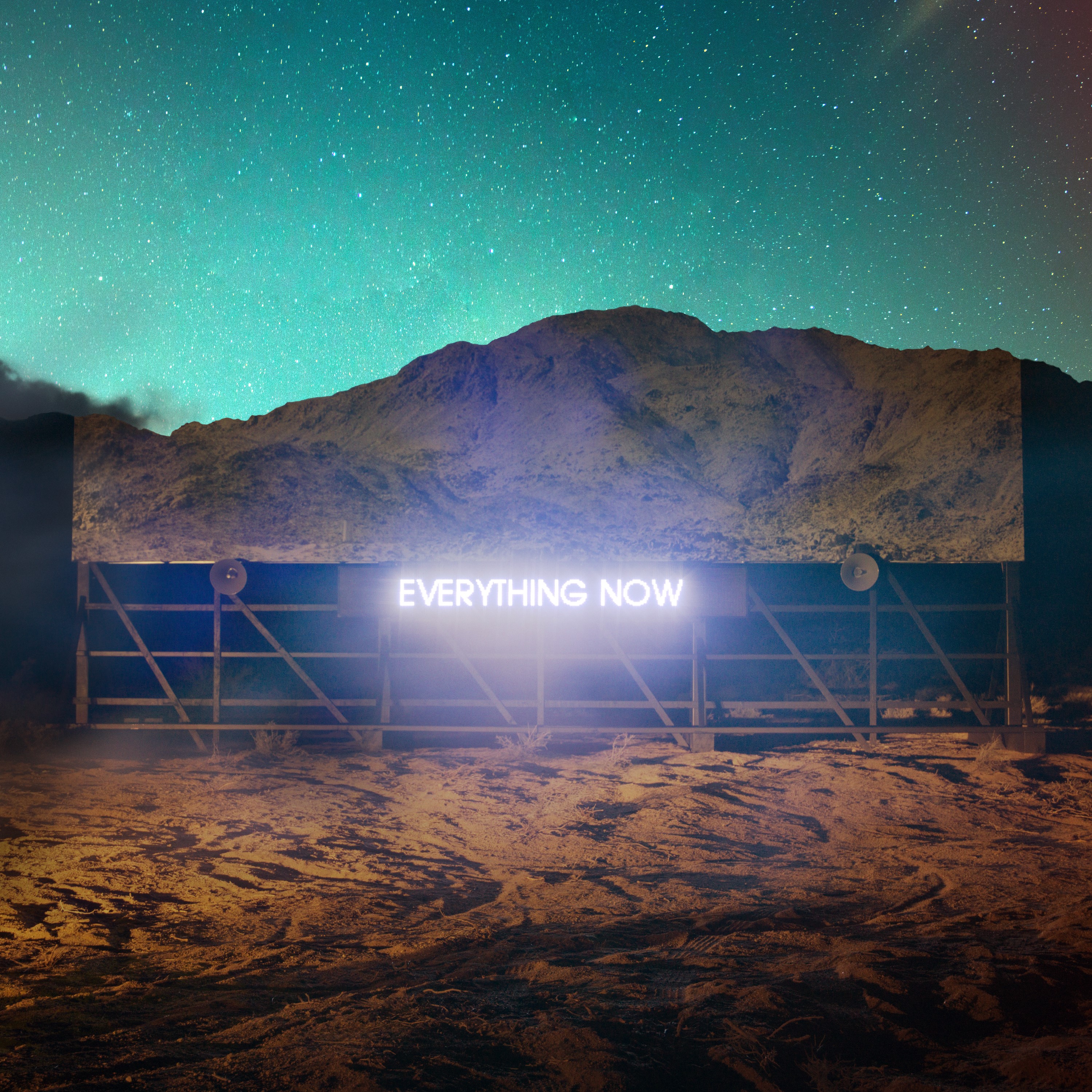 Download lagu arcade fire - everything now